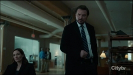 Law and Order Toronto Criminal Intent - Season 01 Episode 06